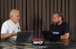 Wysocka-Schnepf zapowiada pozew przeciwko Stanowskiemu i Mazurkowi