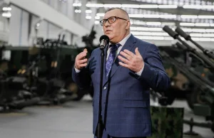Polskie firmy zbrojeniowe były faulowane? "Będzie wniosek do KE"