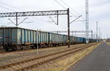Polska oddaje Rosji zatrzymane wagony kolejowe. "To szokująca informacja"
