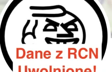 Deweloperuch.pl ujawnia ceny transakcyjne z RCN!