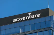 Kolejne zwolnienia w sektorze IT. Accenture zwalnia 19 000 pracowników.