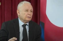 Kaczyńskiemu się odmieniło. 700 plus było dla niego "proinflacyjne".