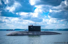 Co z okrętami podwodnymi dla polskiej armii? Jarosław Wolski: Marynarka Wojenna