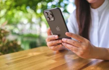 iPhone 15 Pro poległ na próbie uruchomienia Windows 11