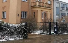 Poznań: Katolicka fundacja kupiła willę. Rząd PiS dał na to 1,5 mln zł