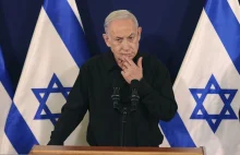 "Niemcy będą następne". Premier Izraela ostrzega