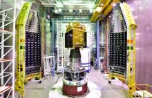 Start indyjskiej sondy Aditya-L1 mającej badać Słońce | Kosmonautyka.pl