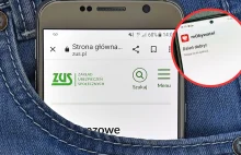 mObywatel i ZUS połączą siły. Znamy szczegóły