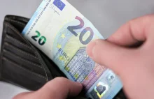 Nowy banknot z Marią Skłodowską-Curie wywołał kontrowersje