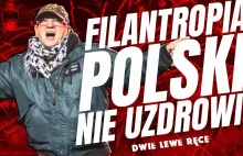 DLR: Filantropia Polski nie uzdrowi - krytyka WOŚP z lewicowego punktu widzenia