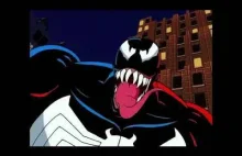 Spider Man z Fox Kids. Pamiętacie?