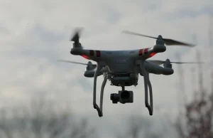 Osobom fizycznym na Białorusi zabroniono posiadania dronów