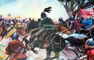Wielka wojna z zakonem krzyżackim (1409-1411)