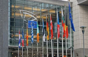Europosłowie Zjednoczonej Prawicy głosowali za przedłużeniem wolnego handlu z Uk