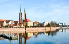 Wrocław miasto przygotowuje się na nadchodzącą falę