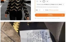 Kupujesz na SHEIN ubrania? Uważaj, padają ostre zarzuty