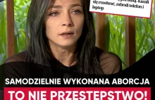 Sprawa pani Joanny. Policja: Leczy się psychiatrycznie, ma myśli samobójcze i...