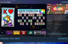 Steam usuwa grę z treścią LGBTQ+ na żądanie Rosji.