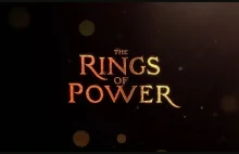 The Rings of Power - Directed by Peter Jackson - Teaser Trailer