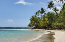 Statek z turystami zatonął podczas wycieczki. 55 osób w wodzie