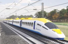 Budimex będzie brał udział w budowie kolei dużych prędkości na Łotwie
