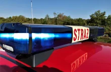 Kolejny dron znaleziony na Lubelszczyźnie