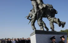"Rosji Putina nie należy zapraszać na obchody rocznicy desantu w Normandii"