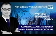 PiS złamał zasady gospodarki? Ekonomista Banku Światowego o Polsce w ruinie