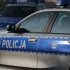 Podczas kontroli w centrum Szczecina policjantom skradziono radiowóz.