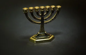 Tajemnice chasydzkiej sekty. Tunel zalany cementem