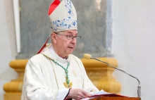 Ustawa o finansowaniu in vitro. Przewodniczący Episkopatu apeluje do prezydenta