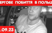 Pobicie ukraińskiego taksówkarza cd. Komentarze na facebooku.