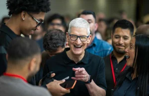 Polska bierze pod lupę Apple. Użytkownicy wprowadzeni w błąd?