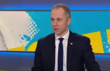 Skandynawia radzi gromadzić zapasy. "Nie chcę straszyć ani uspokajać"