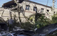 Smutny koniec ukraińskiej kontrofensywy [ANALIZA] - Wiadomości