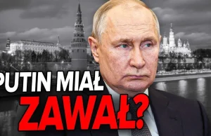 Podobno Władek odchodzi...