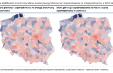 PSE ostrzega przed deficytami energii elektrycznej w 2025 roku