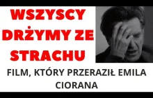 Wszyscy drżymy ze strachu