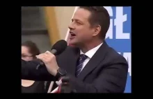 Uśmiechnijcie się Brygada - Rafał po klezmersku