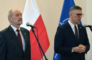 Cenckiewicz ma zostać szefem Biura Bezpieczeństwa Nawrockiego