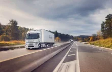 Zasięg do 600 km: Renault Trucks prezentuje elektryczne ciężarówki dalekobieżne