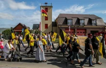 Gorzkie słowa Kaszubki. O tym w Polsce nie mówi się głośno