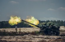 Polska firma kupuje linię do amunicji