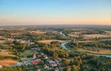 Na mapie Polski mogą się pojawić 34 nowe miasta.