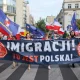 "Stop inwazji" czy "Polska dla wszystkich"?