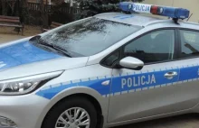 Na strzelnicy w Białymstoku zginął mężczyzna