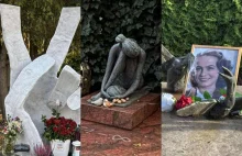 Groby znanych osób w Warszawie. Niektóre są bardzo nietypowe