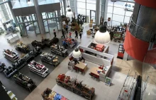 Ogromna fala zwolnień u meblowego potentata. Pracę straci 800 osób