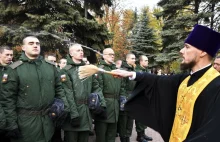 "Rosja zaatakuje na kilku kierunkach. Zawieszenia broni nie będzie"