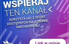 Kody rabatowe na wiele produktów